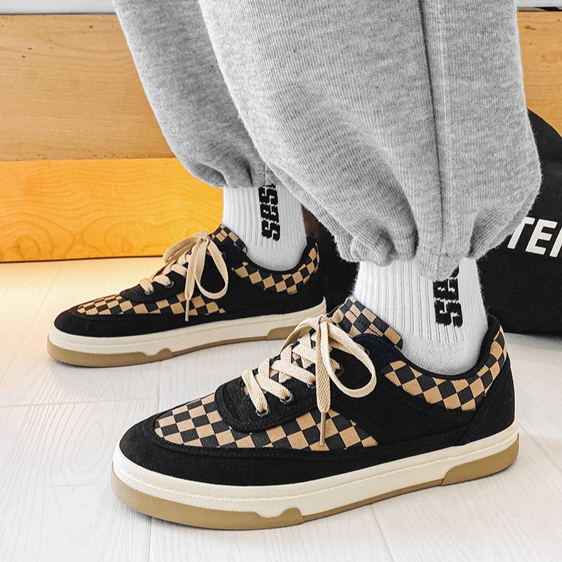 Men's Casual Sneakers_img_2