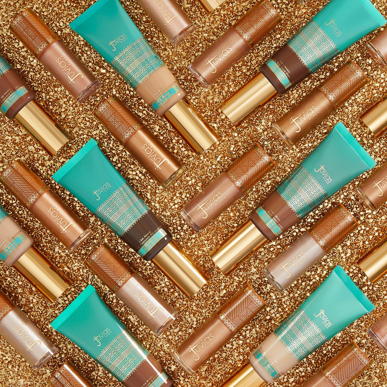 Juvia’s Place Nubian Glow – Liquid Luminizer_img_8