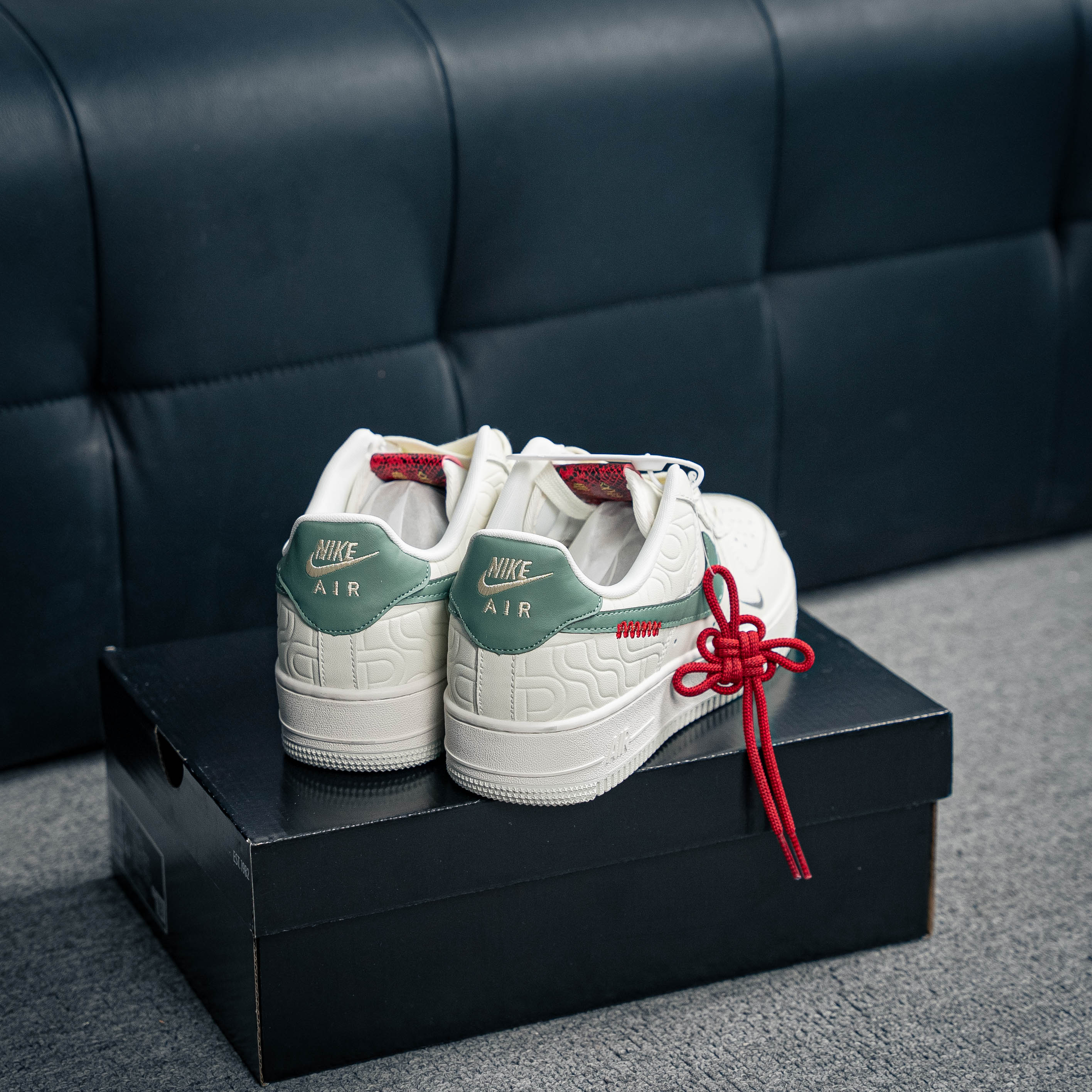 Nike Air Force 1 (1:1)_img_4