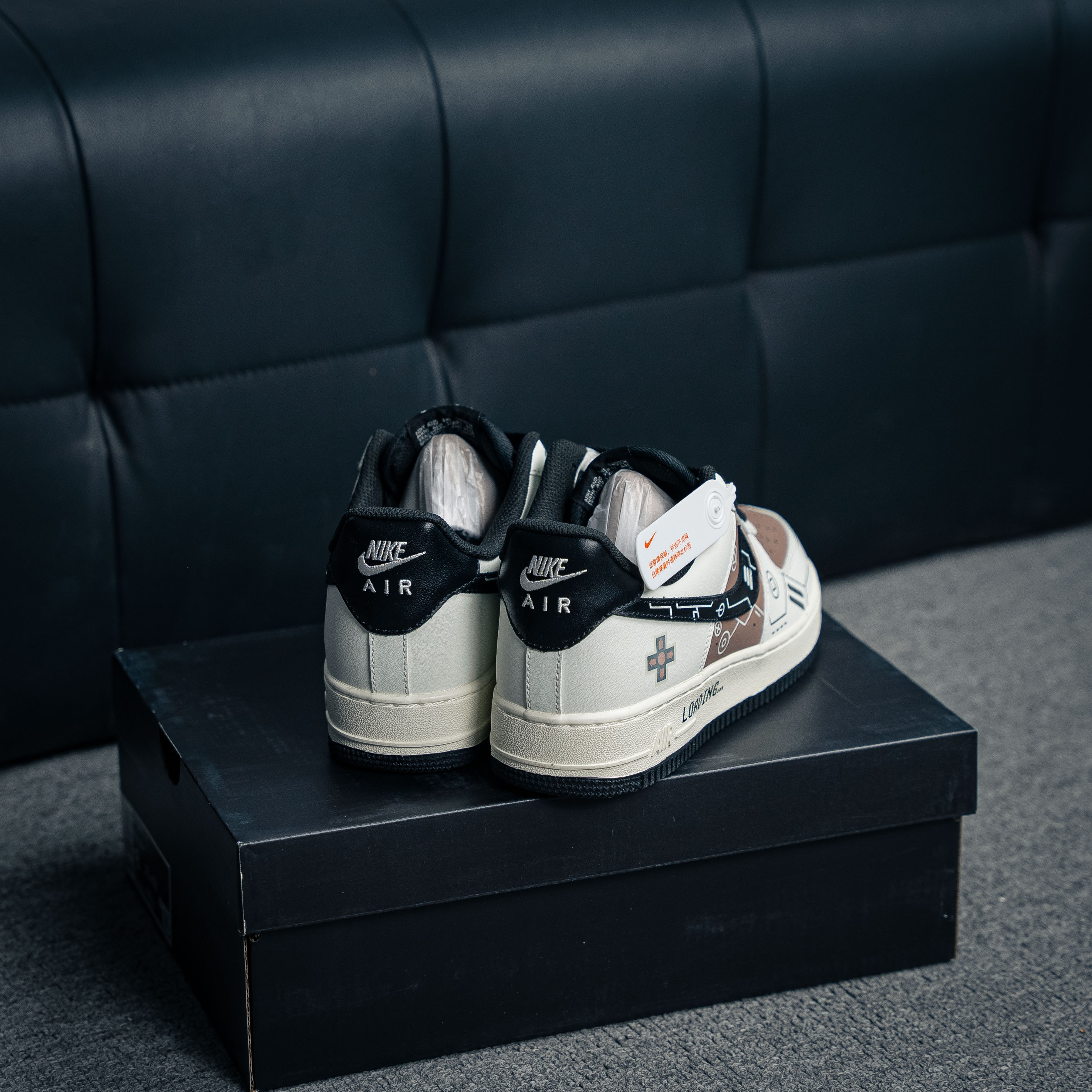 Nike Air Force 1 (1:1)_img_4