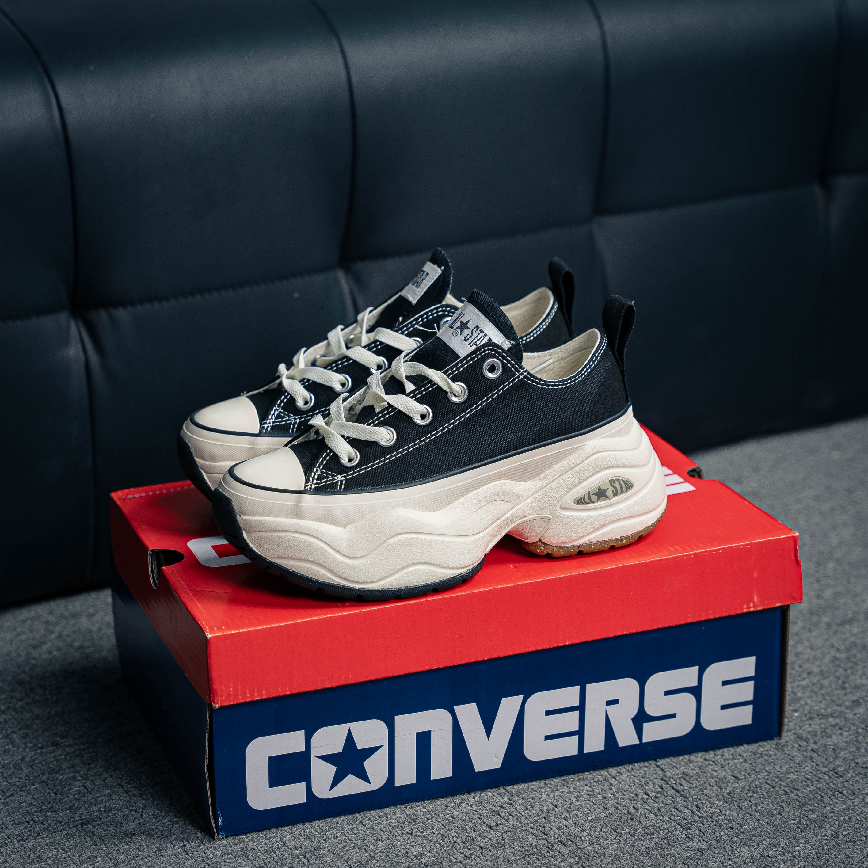 Converse All Star Surgetrainer OX (1:1)_img_3