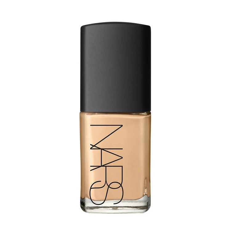NARS Sheer Glow Foundation_img_5