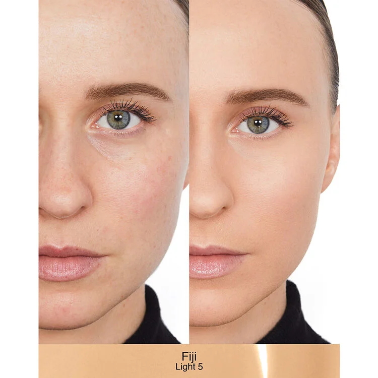 NARS Sheer Glow Foundation_img_8