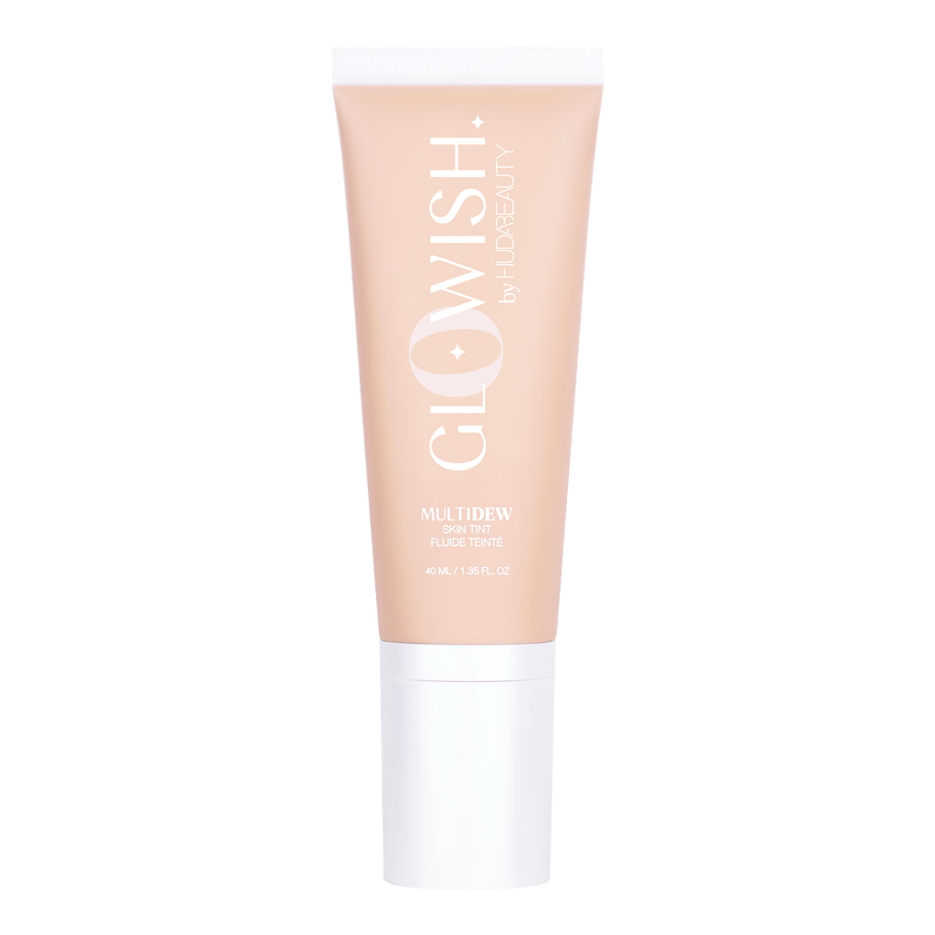 Huda Beauty GLOWISH MultiDew Skin Tint Foundation_img_2