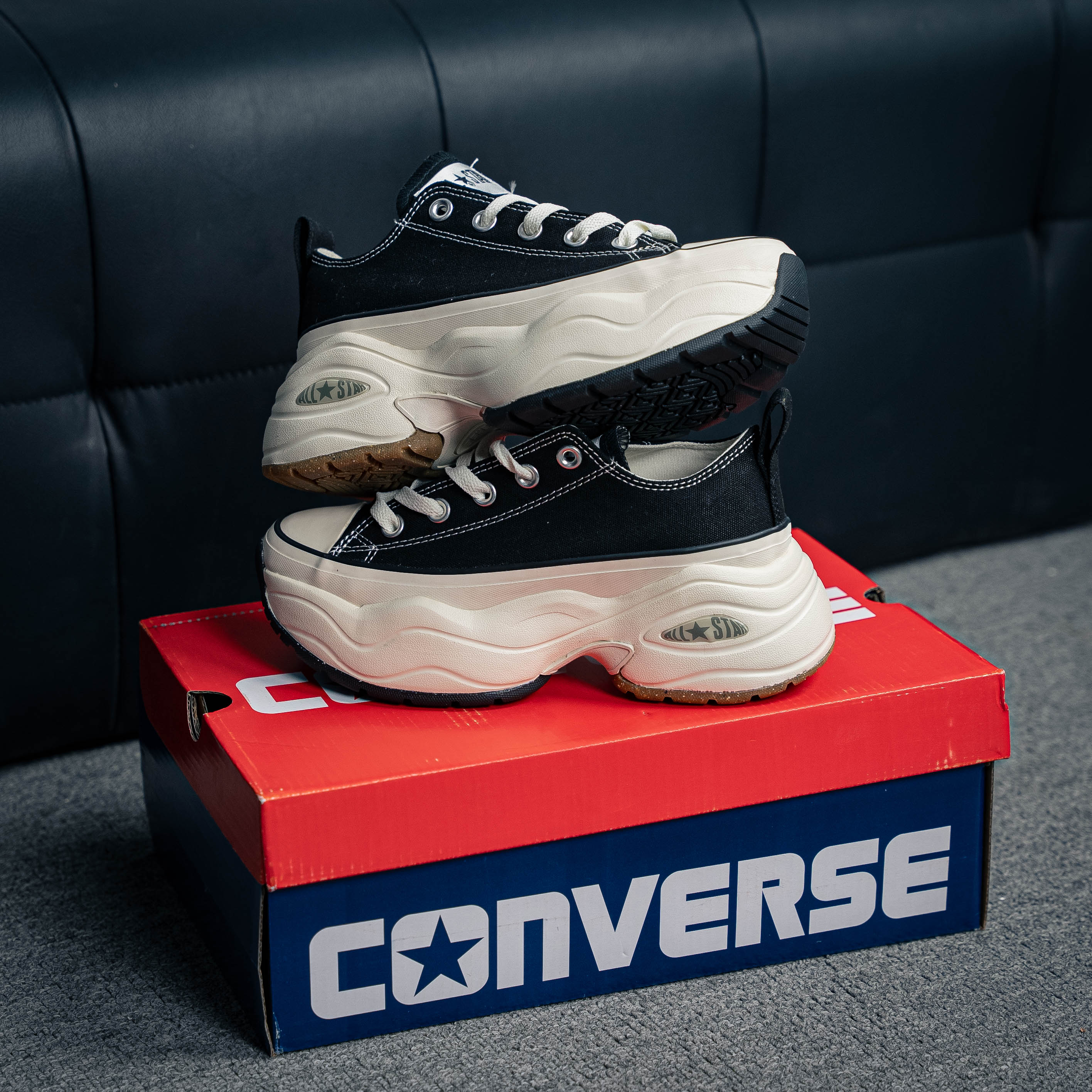 Converse All Star Surgetrainer OX (1:1)_img_1