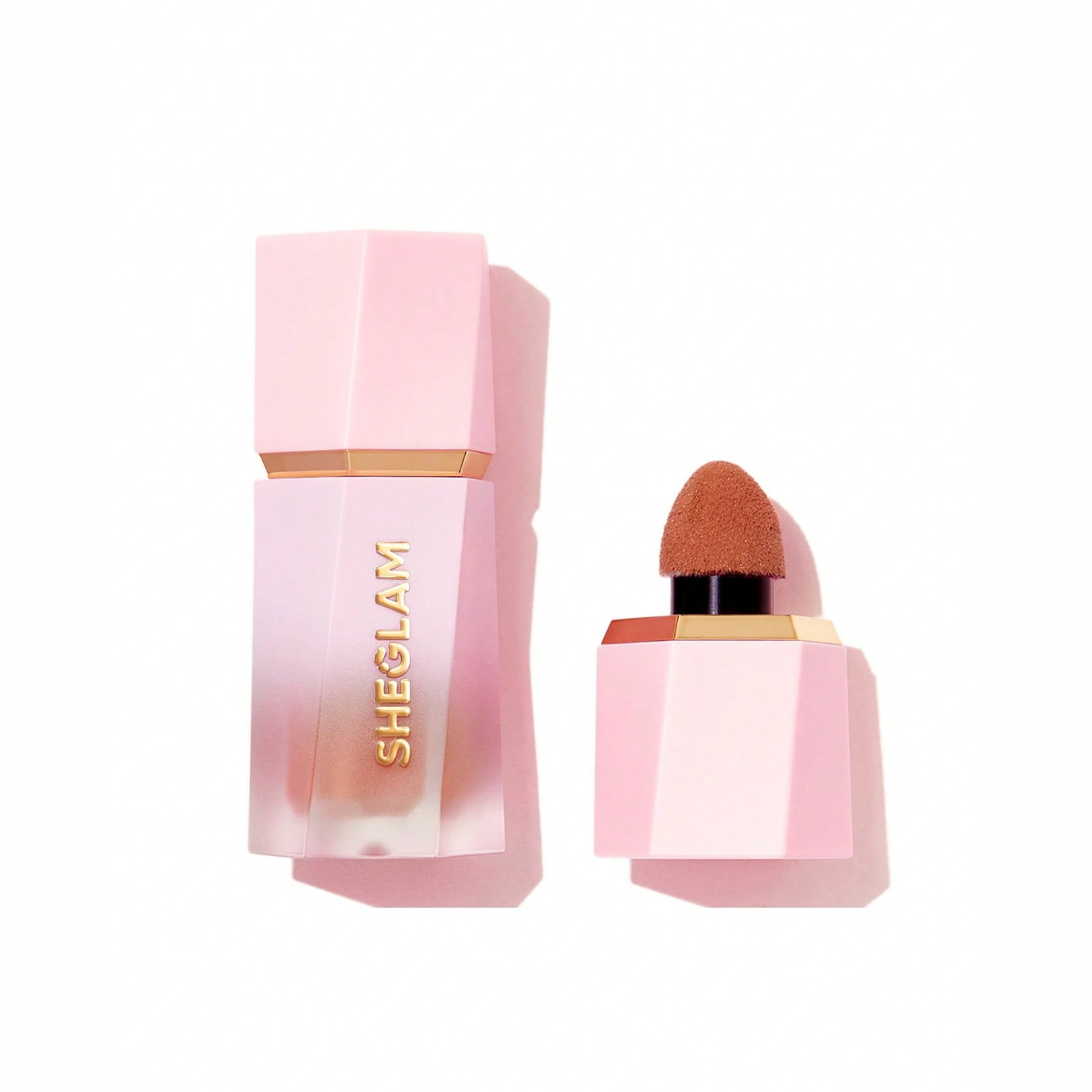 SHEGLAM Color Bloom Liquid Blush