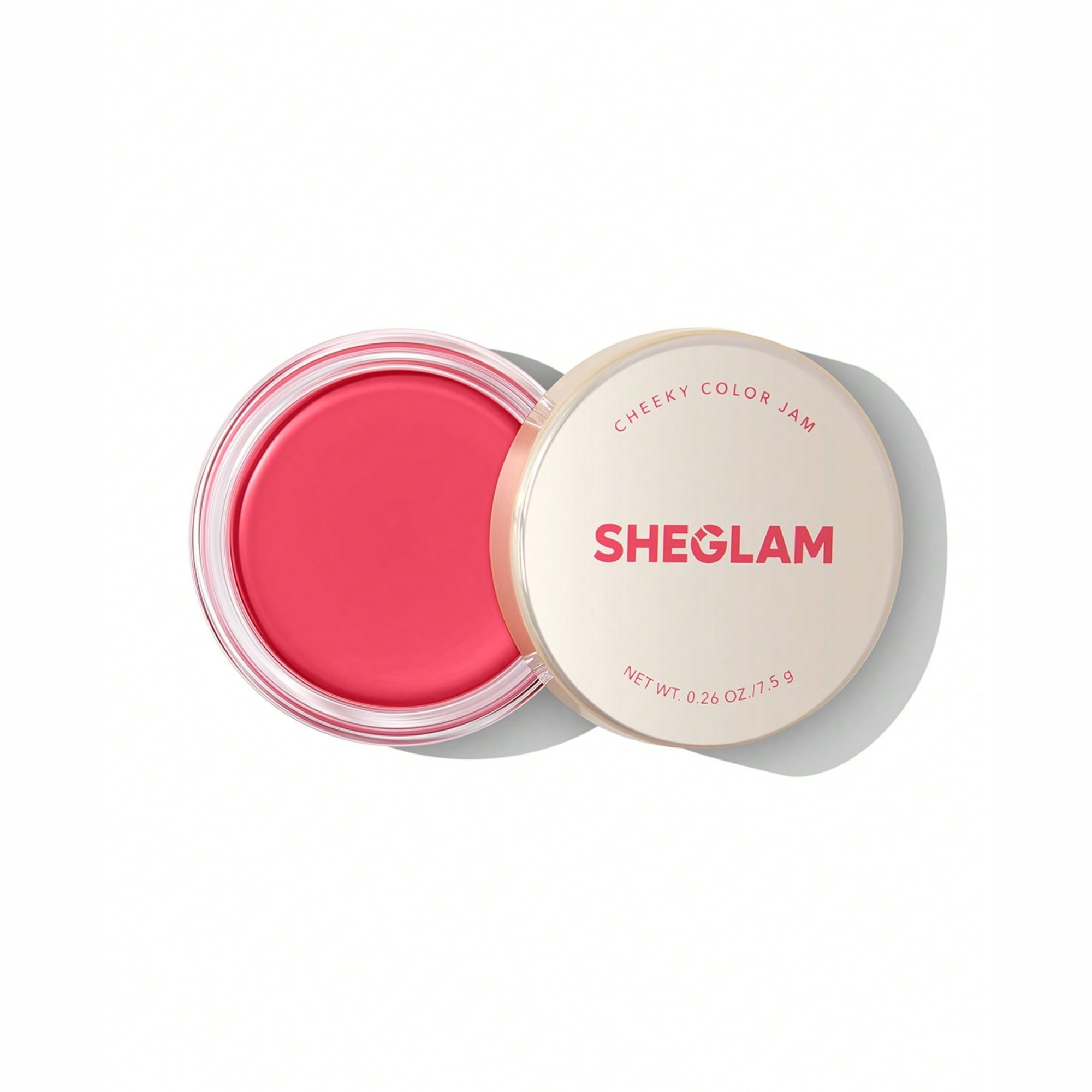 SHEGLAM Cheeky Color Jam – Soft Cream Blush_img_5