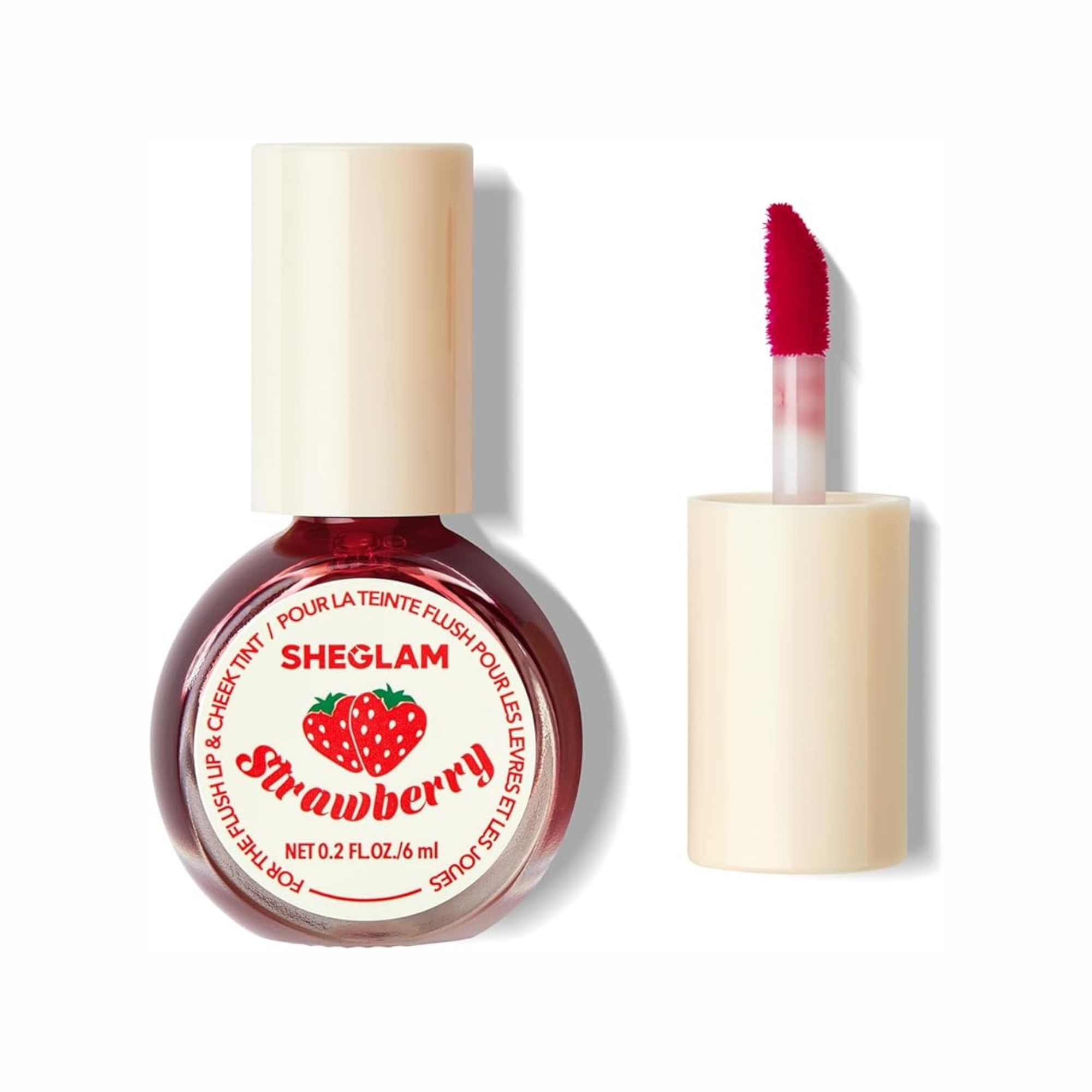 SHEGLAM For the Flush – Lip & Cheek Tint_img_0