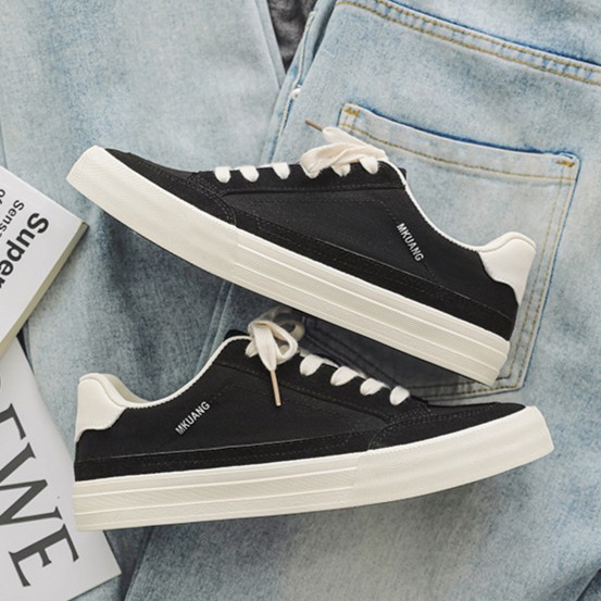 Men's Casual Sneakers_img_1