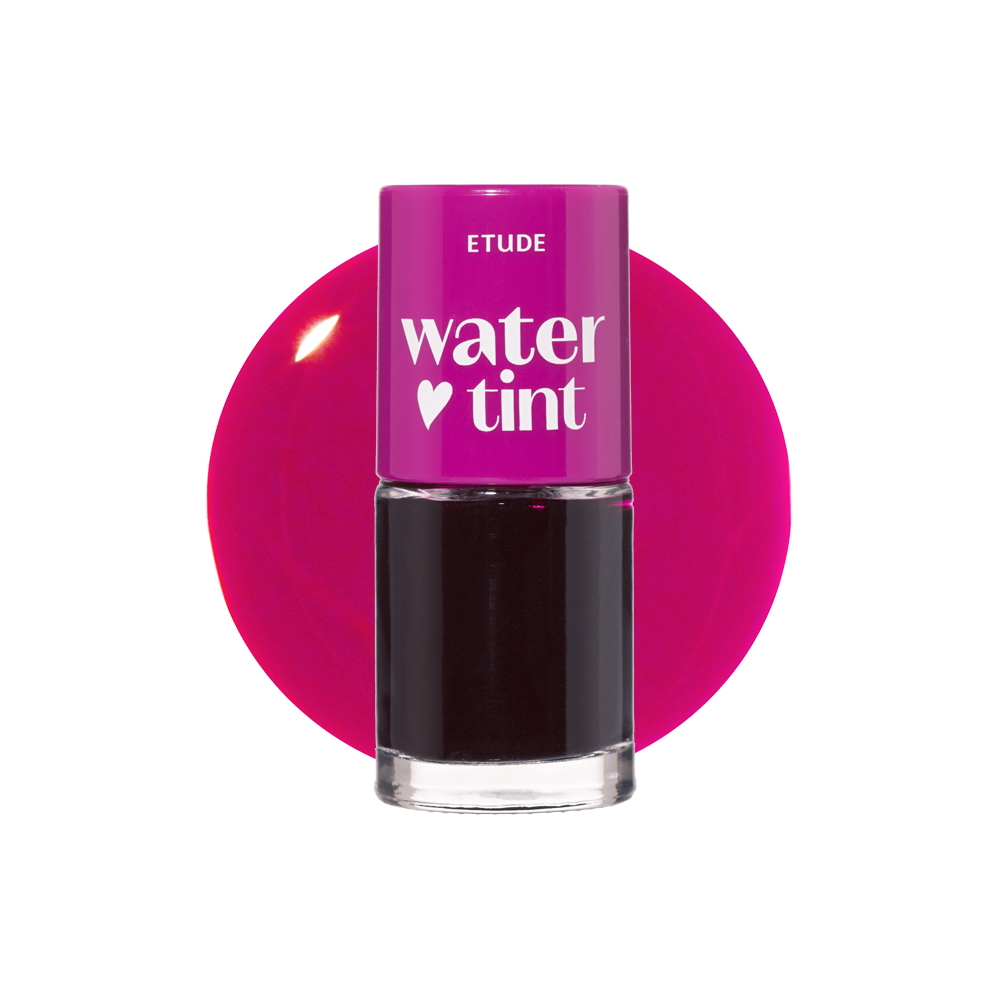 ETUDE Dear Darling Water Tint – Liquid Blush_img_4