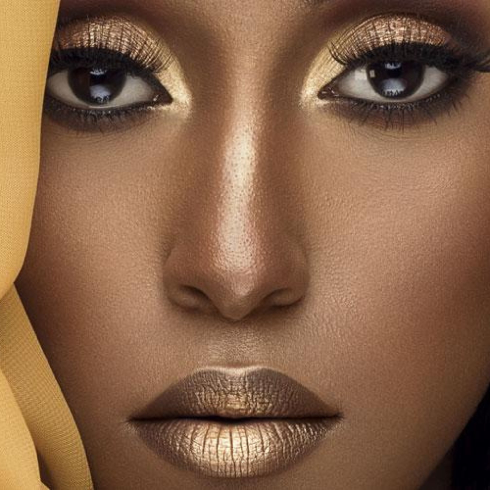 The Nubian by Juvia’s – Loose Highlighter_img_4