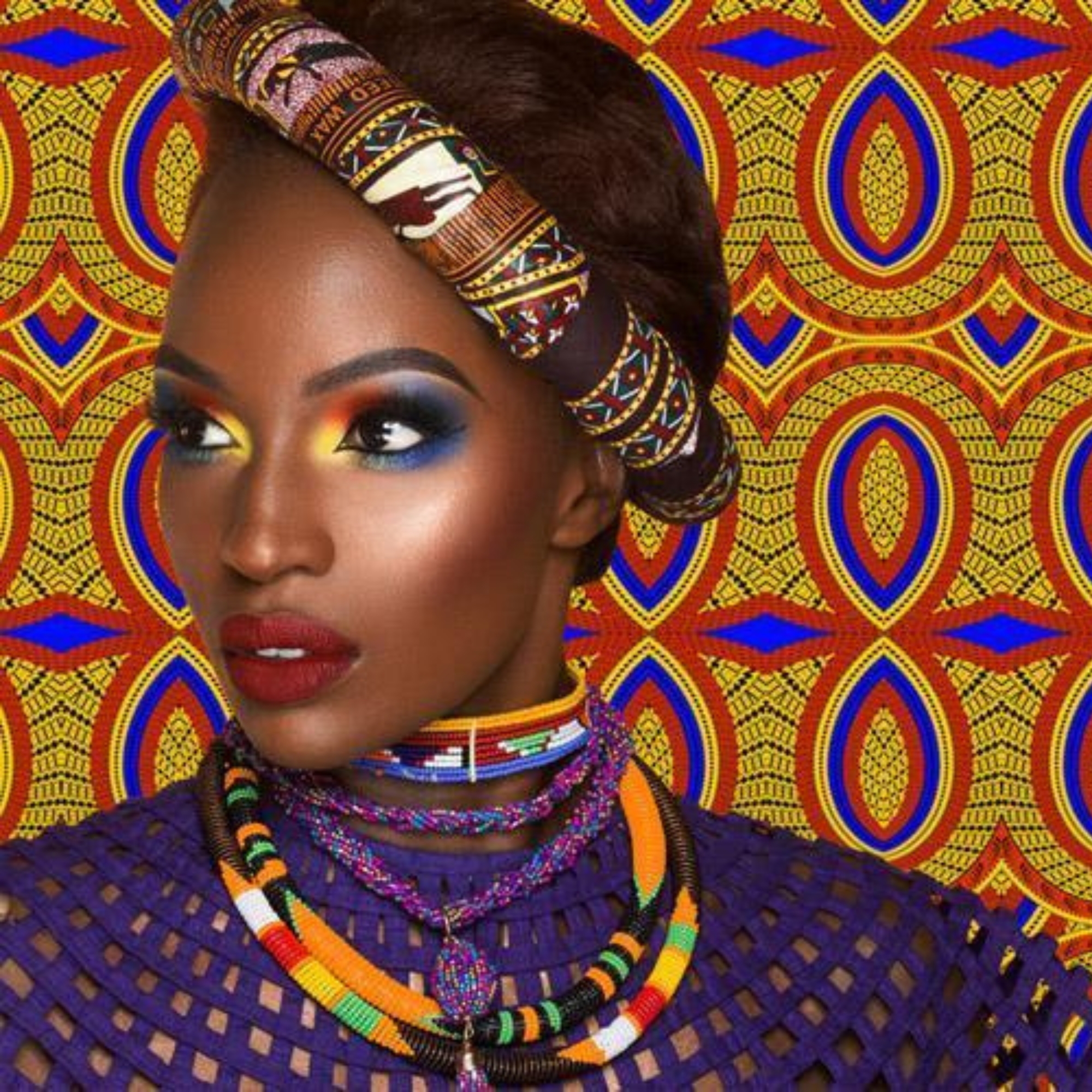 The Nubian by Juvia’s – Loose Highlighter_img_5