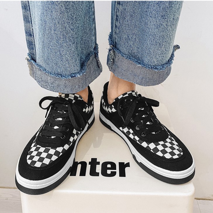 Men's Casual Sneakers_img_1