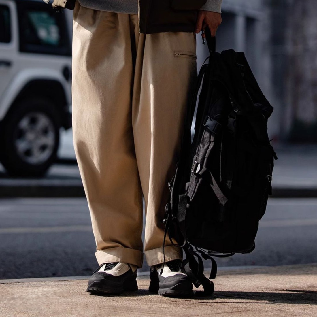 Men's Hiking Shoes_img_4