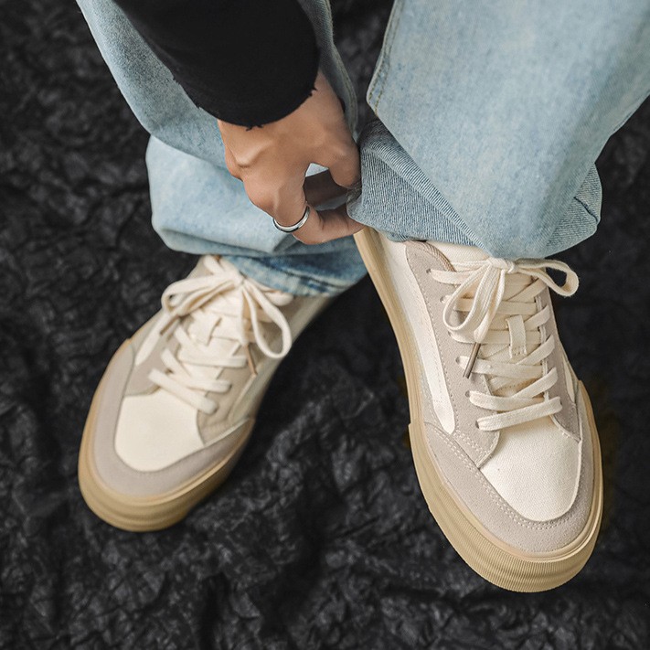 Men's Casual Sneakers_img_2