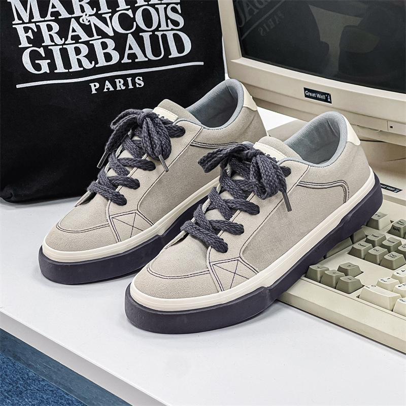 Men's Casual Sneakers_img_5