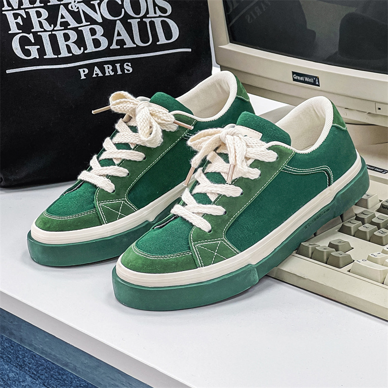 Men's Casual Sneakers_img_7