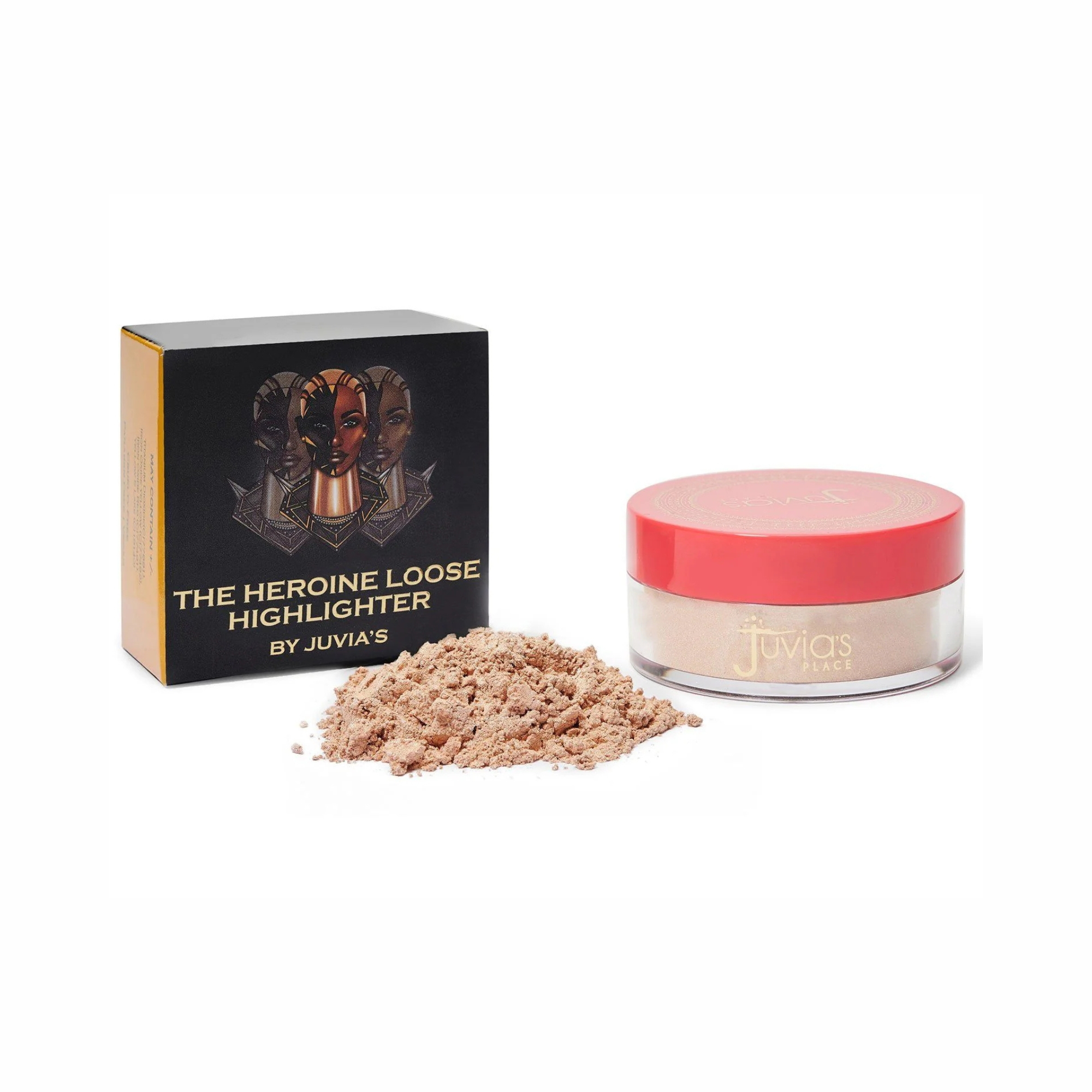 The Nubian by Juvia’s – Loose Highlighter_img_0