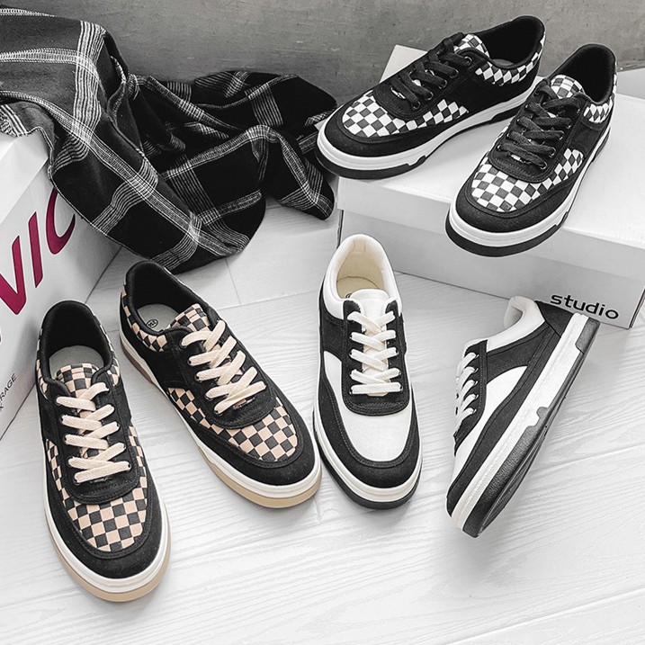 Men's Casual Sneakers_img_0