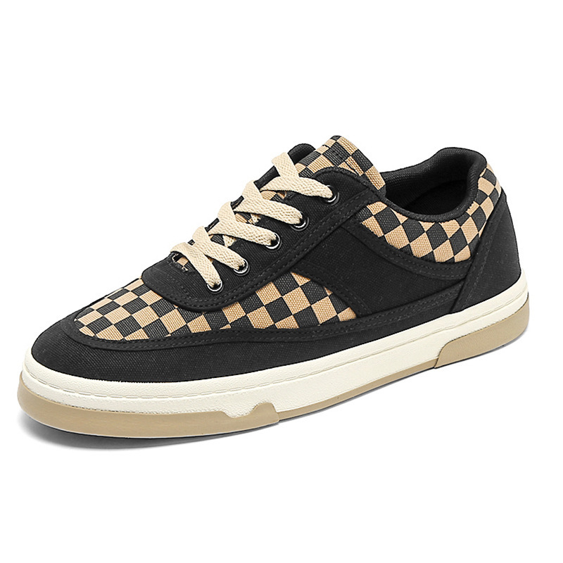 Men's Casual Sneakers_img_5