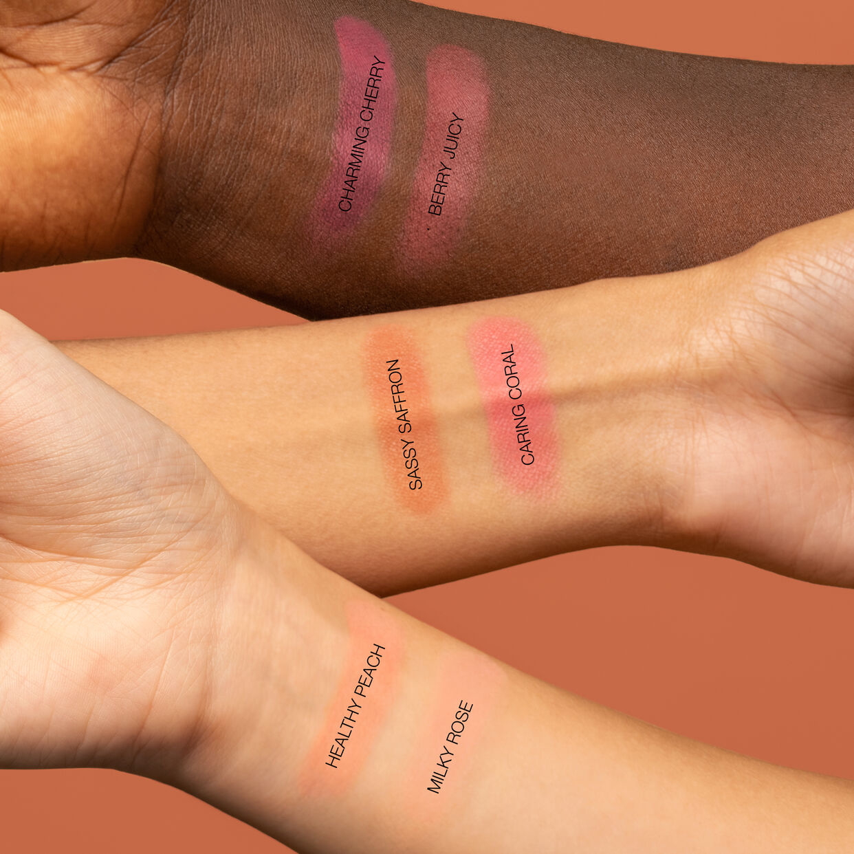 Huda Beauty GloWish Cheeky Vegan Blush Powder_img_12