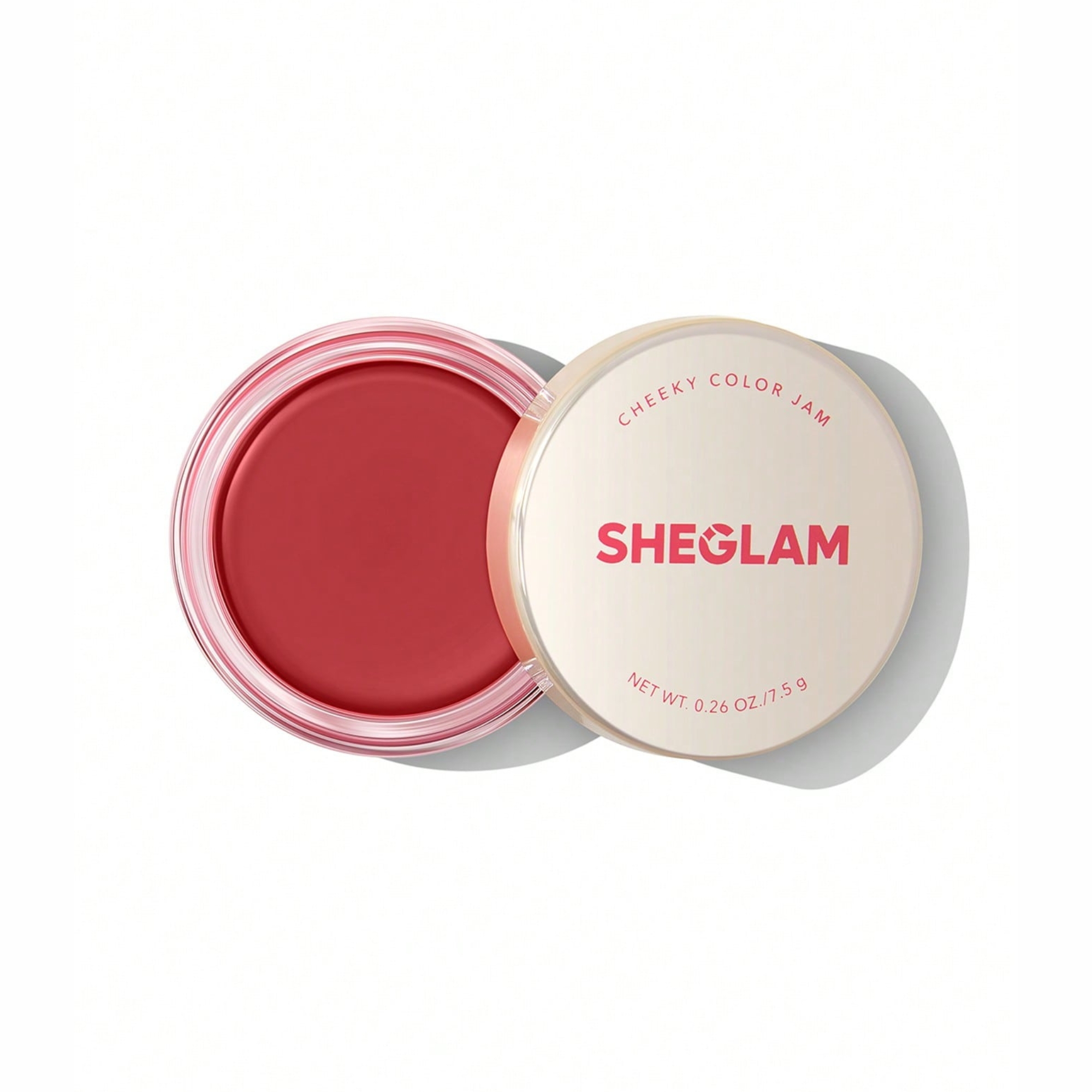 SHEGLAM Cheeky Color Jam – Soft Cream Blush_img_0