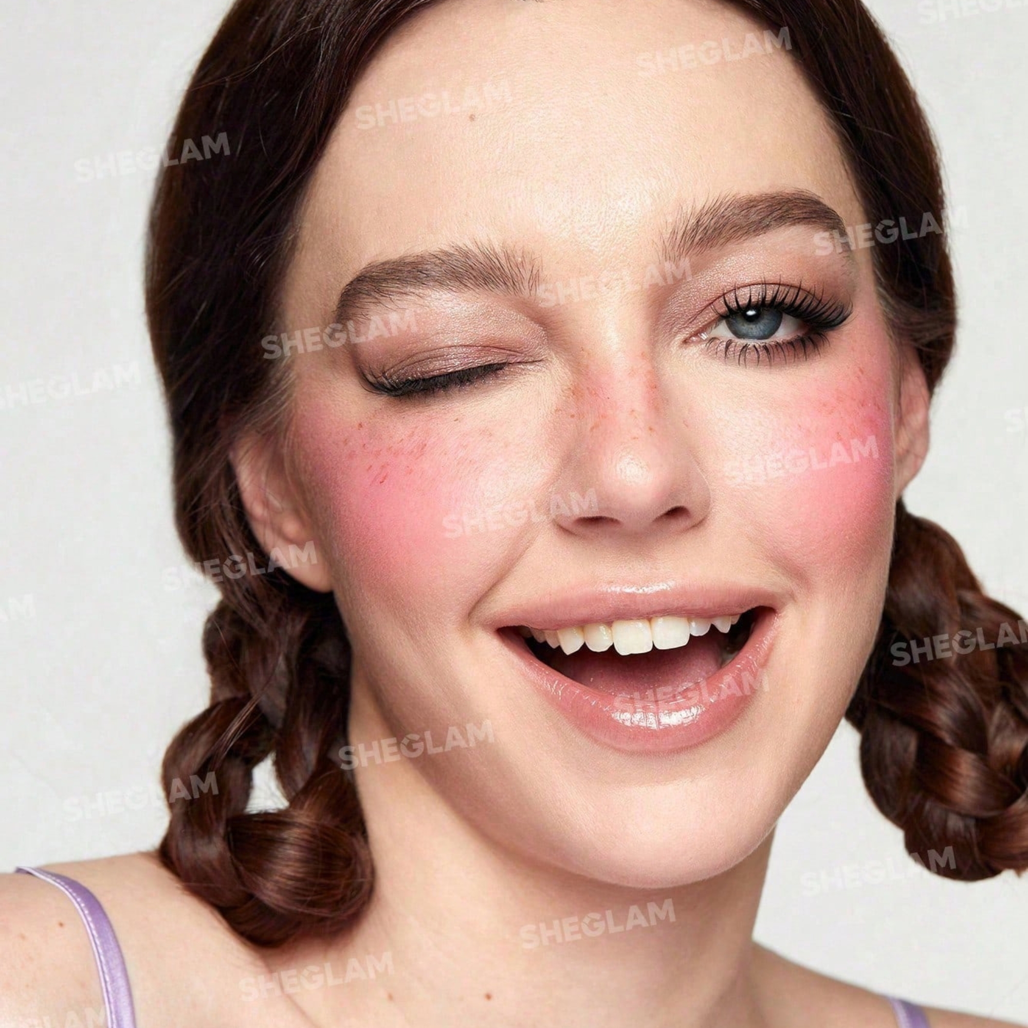 SHEGLAM Cheeky Color Jam – Soft Cream Blush_img_6