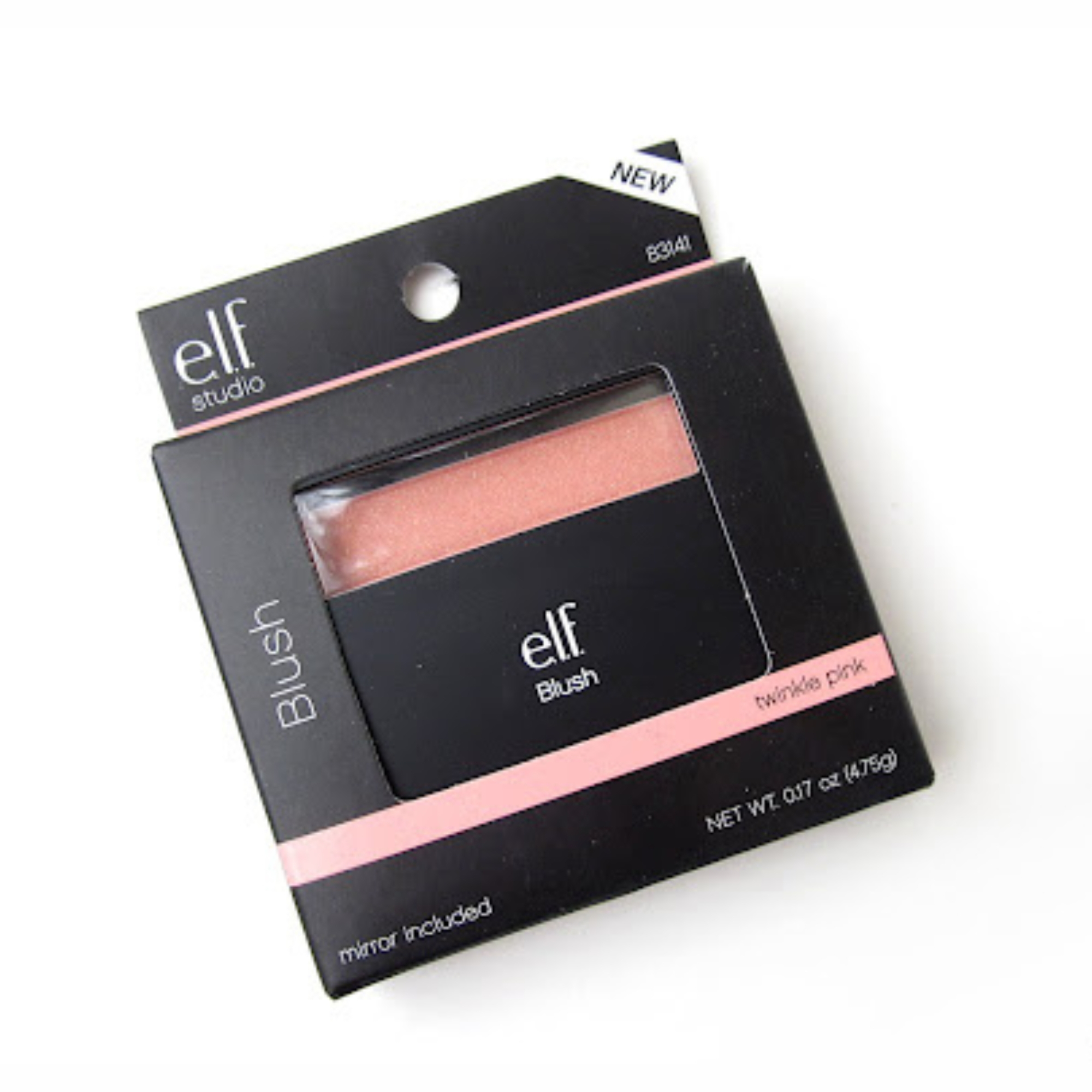 e.l.f. Powder Blush – Twinkle Pink (with Mirror)_img_1