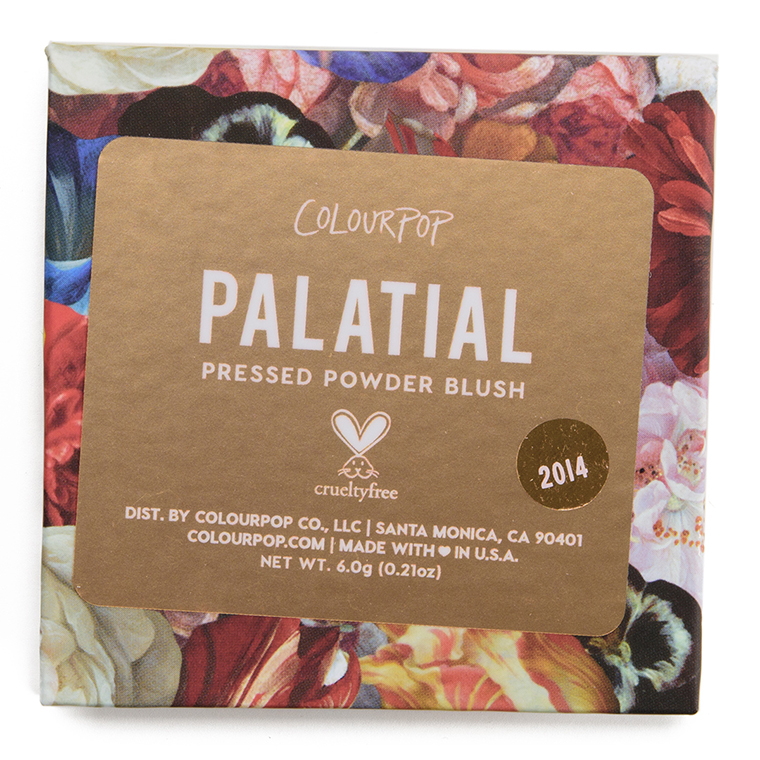 ColourPop Pressed Powder Blush_img_3