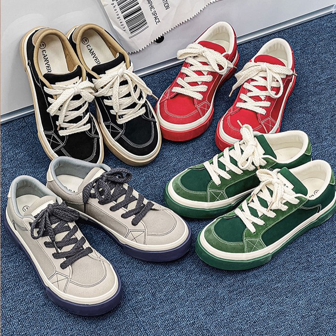 Men's Casual Sneakers_img_0