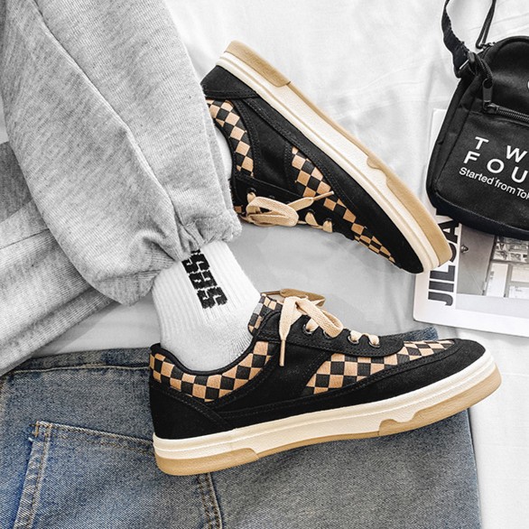 Men's Casual Sneakers_img_3