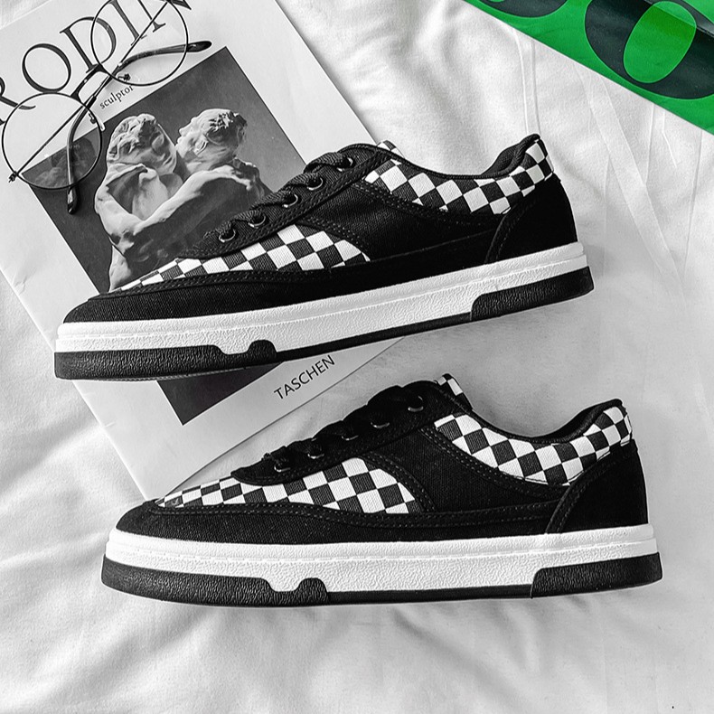 Men's Casual Sneakers_img_4