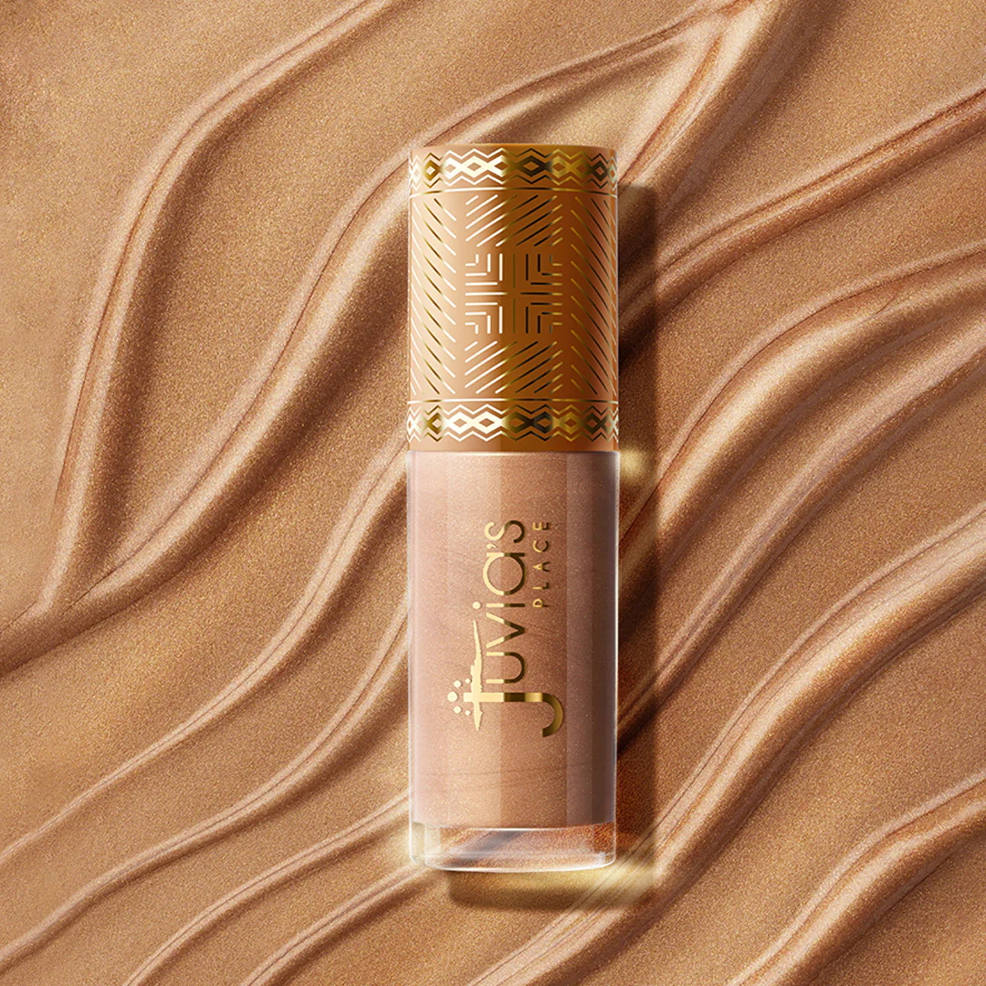 Juvia’s Place Nubian Glow – Liquid Luminizer_img_2