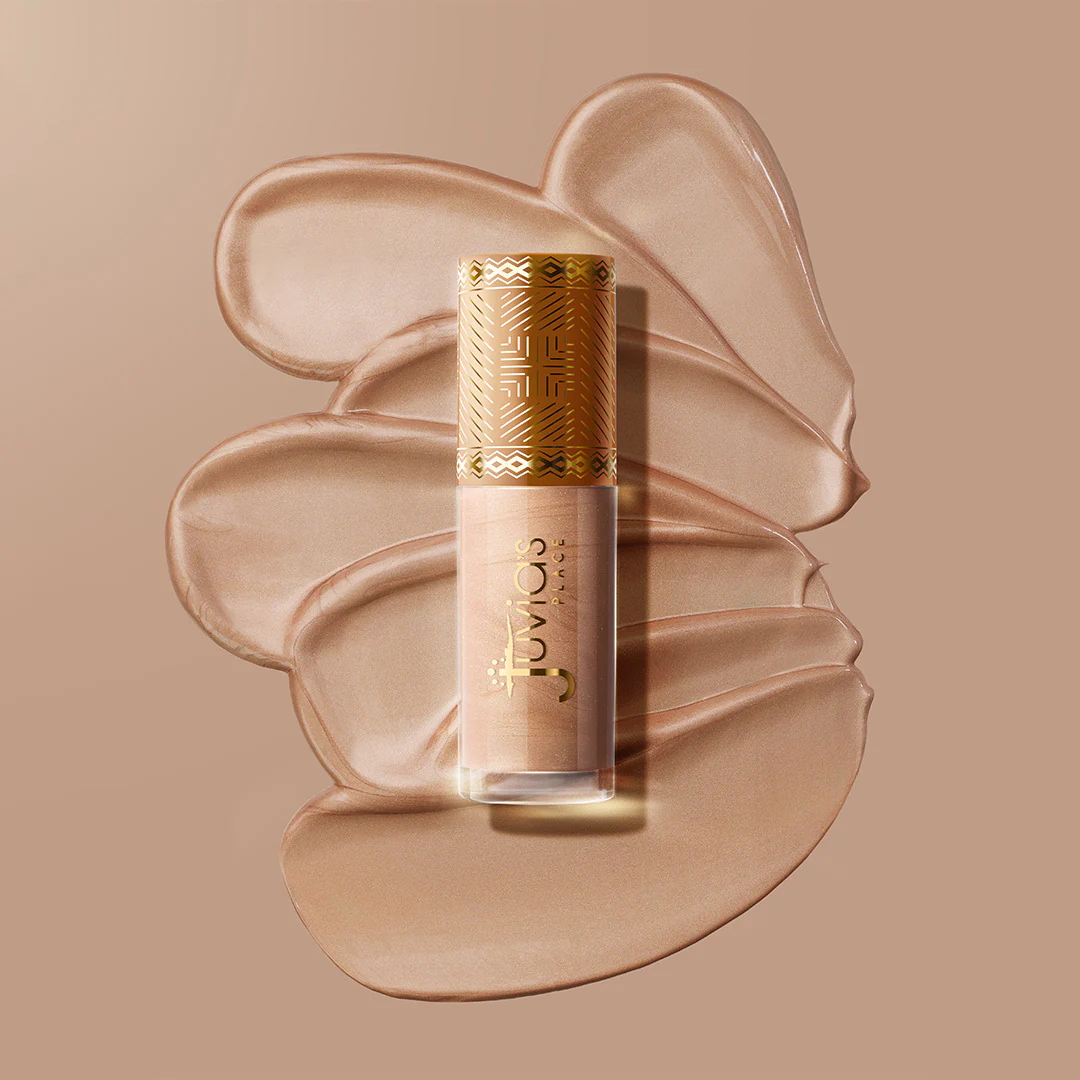 Juvia’s Place Nubian Glow – Liquid Luminizer_img_4