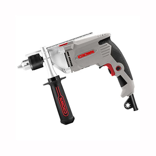 Crown CT10130 810w Impact Drill 13mm (1/2") Model: CT10130_img_6