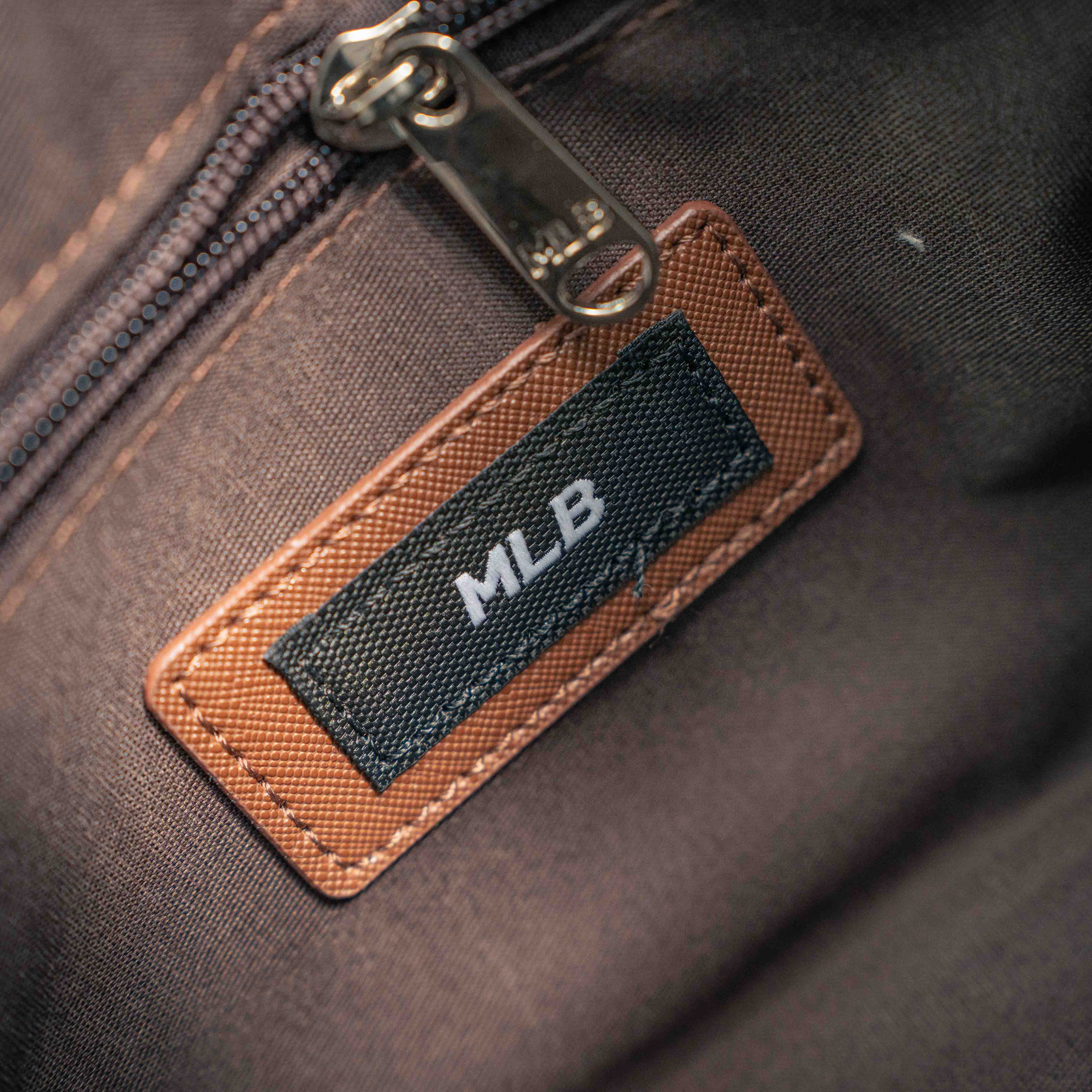 MLB Boston Red Sox Basic Big Logo Canvas Small Tote Bag_img_5