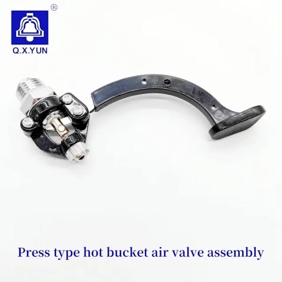 Valve Lever Set ( Qx-6PC )