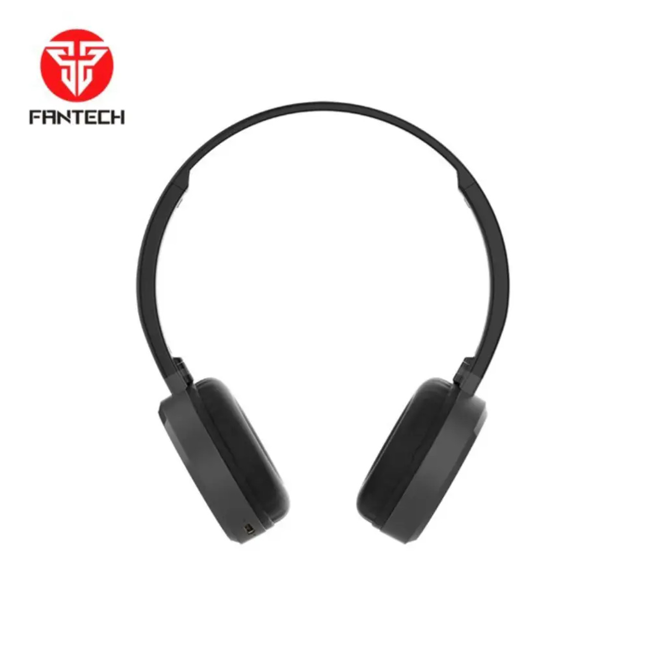 Fantech WH02 GO AIR Bluetooth Wireless Headphone_img_1