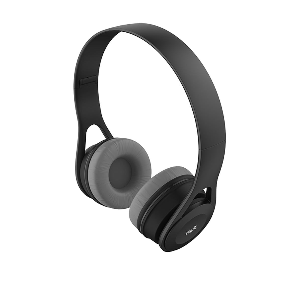 Fantech WH02 GO AIR Bluetooth Wireless Headphone_img_2