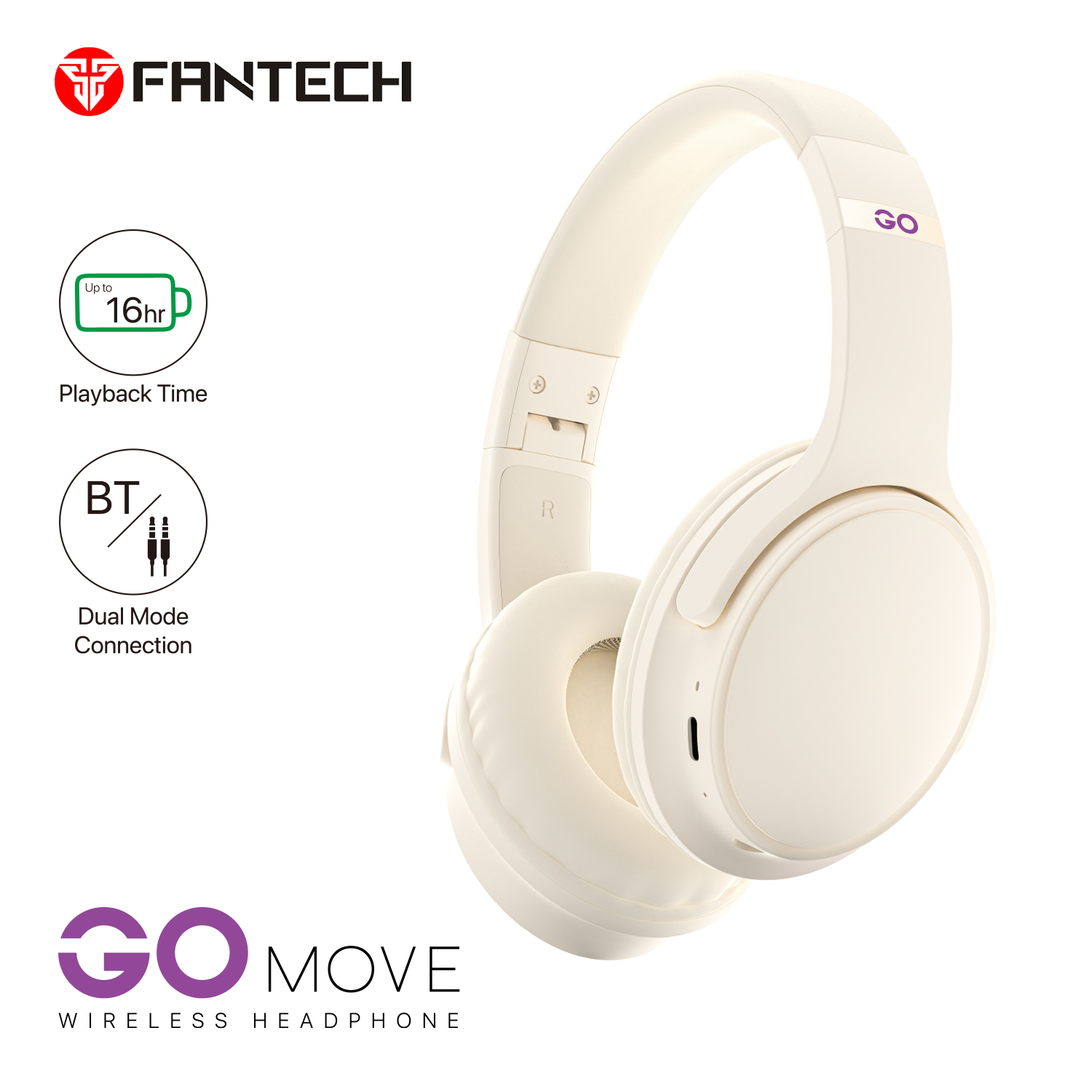 FANTECH WH03 GO AIR DUAL CONNECTION WIRELESS HEADPHONE_img_1