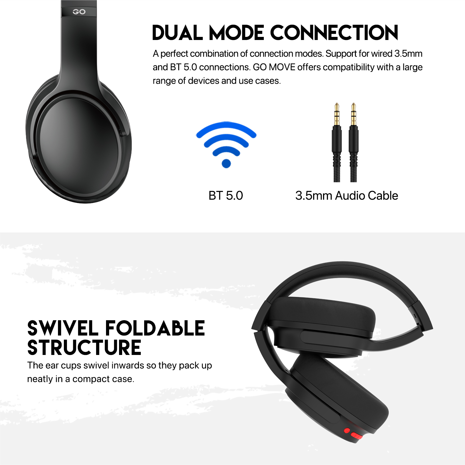 FANTECH WH03 GO AIR DUAL CONNECTION WIRELESS HEADPHONE_img_3