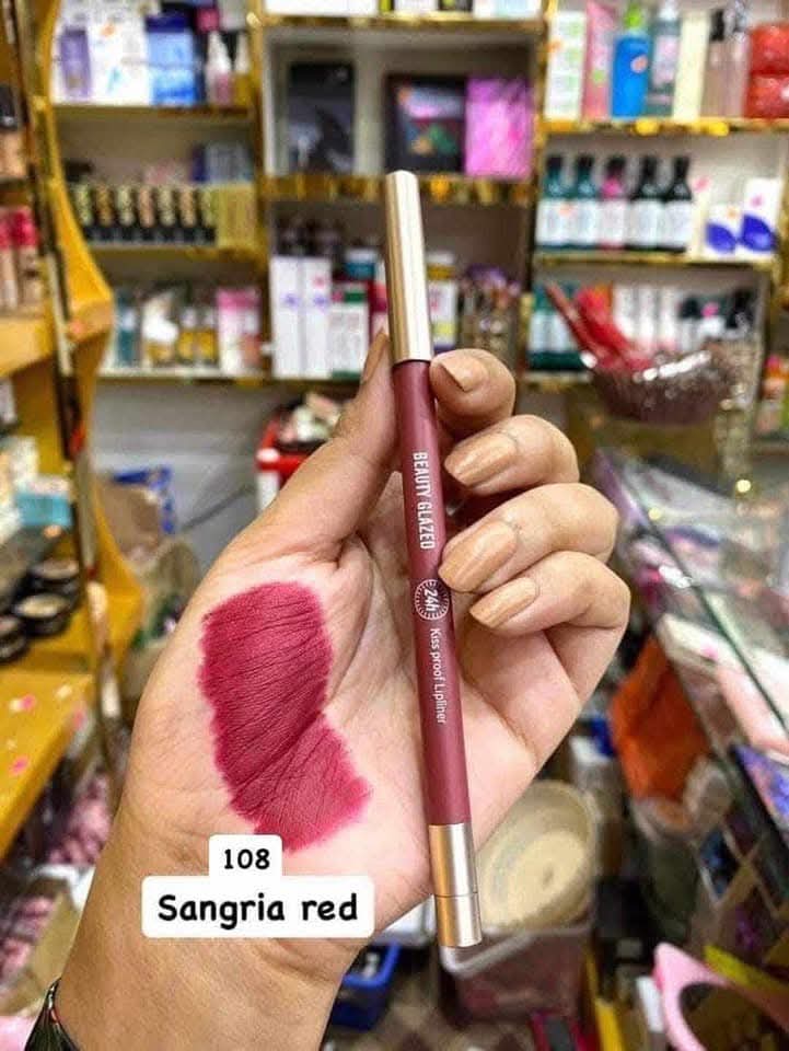 Beauty Glazed Lip Liner_img_2