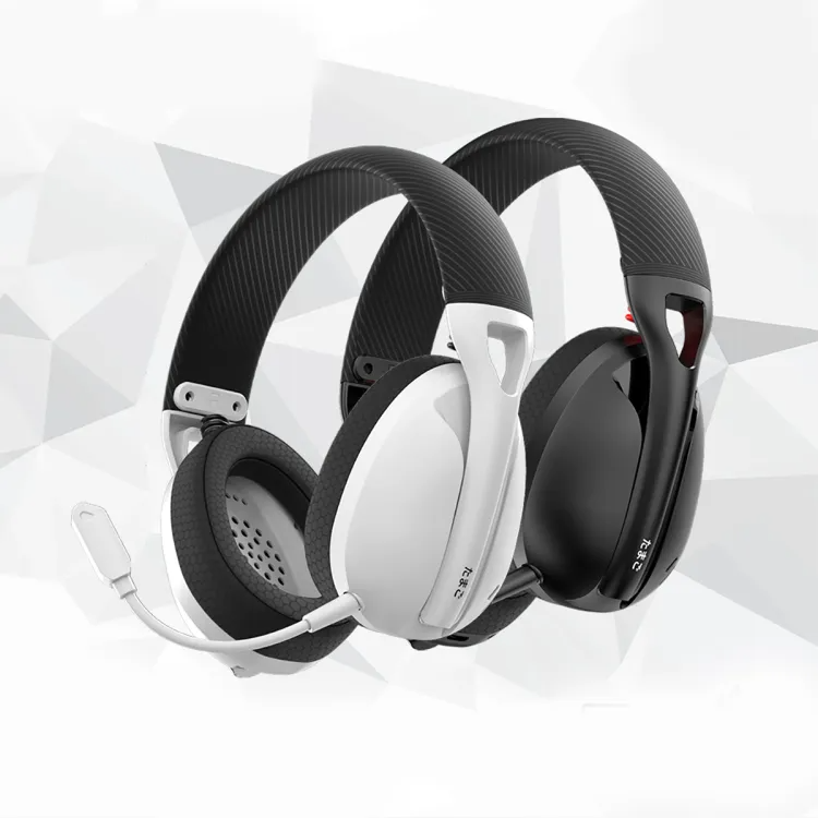 Fantech Tamago Tri Mode WHG01 Lightweight Wireless Bluetooth Headset_img_0