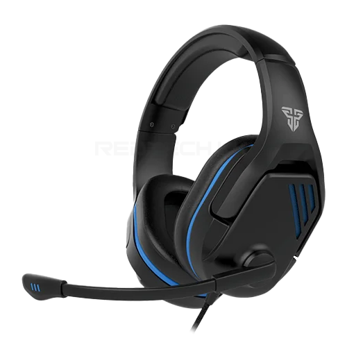 Fantech VALOR MH86 Mint Edition Multi-Platform Gaming Headset_img_2