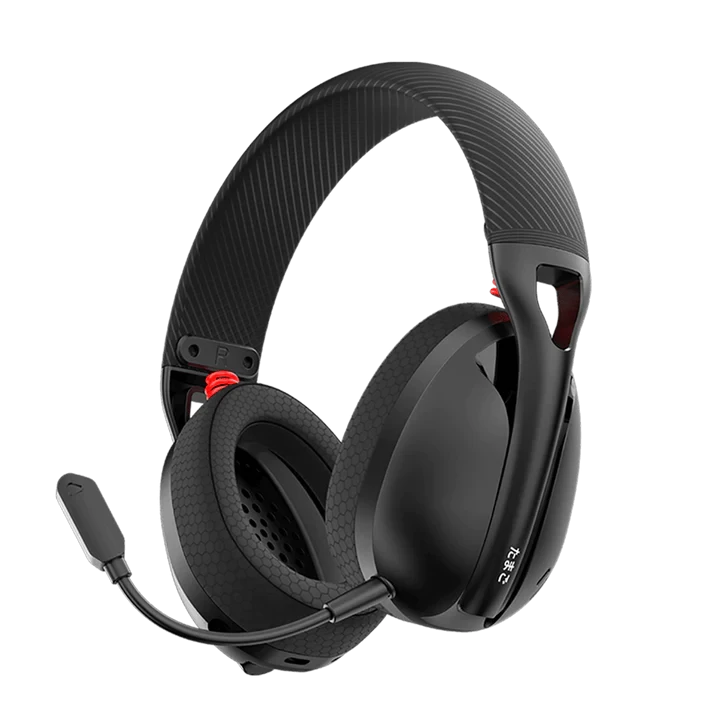 Fantech Tamago Tri Mode WHG01 Lightweight Wireless Bluetooth Headset_img_6