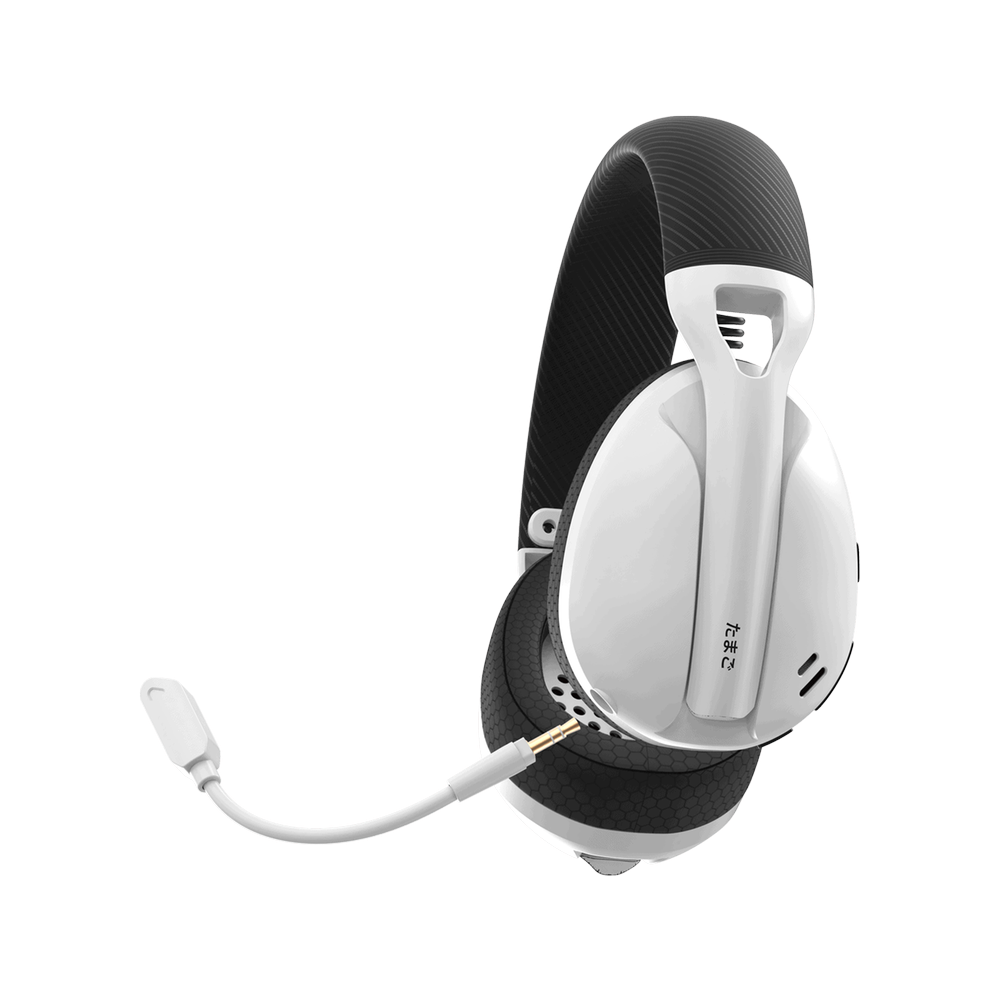 Fantech Tamago Tri Mode WHG01 Lightweight Wireless Bluetooth Headset_img_7