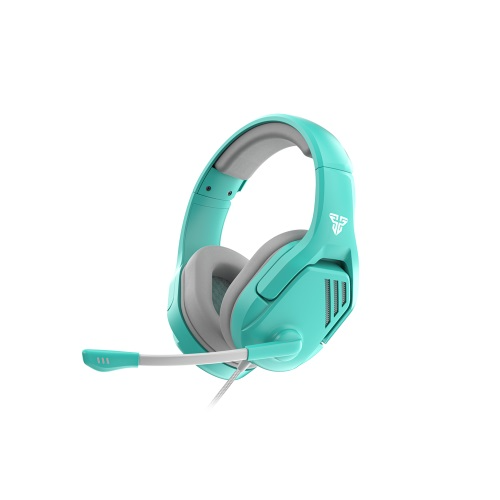Fantech VALOR MH86 Mint Edition Multi-Platform Gaming Headset_img_1