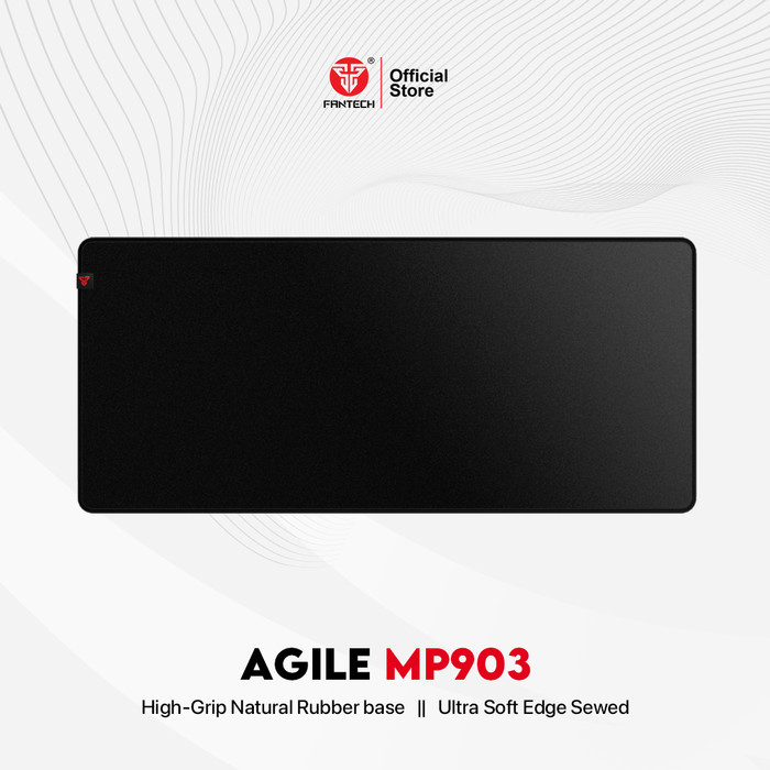 Fantech Agile MP903 Mouse Pad_img_0