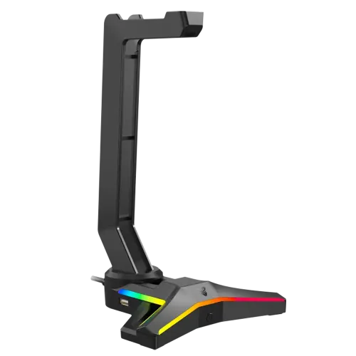 Fantech TOWER II AC304 PRO RGB Headphone Stand_img_0