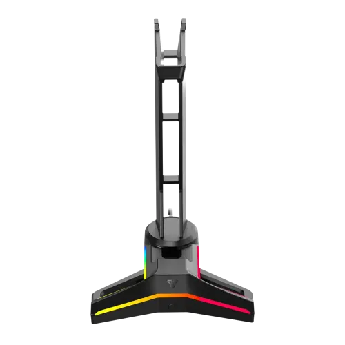 Fantech TOWER II AC304 PRO RGB Headphone Stand_img_2